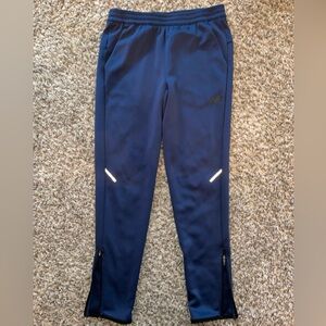New Balance Dark Blue Joggers